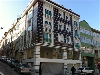 Üsküdar Tunusbağı Cad.No:42