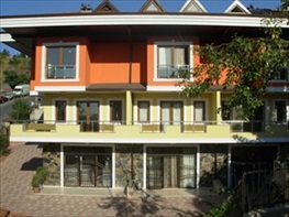 Üsküdar İcadiye Üçüz Villa